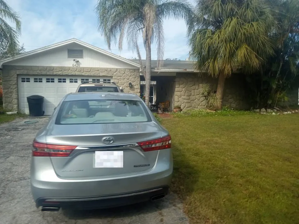 6428 N 21st St Saint Petersburg, FL 33702, Pinellas County