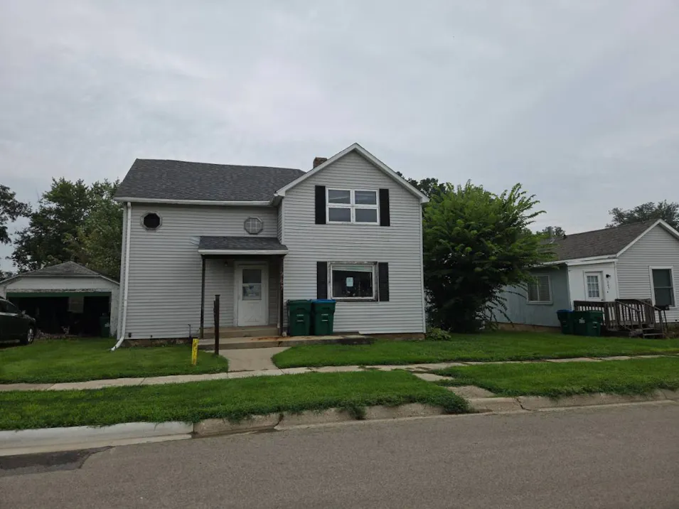 207 S Congress Ave Polo, IL 61064, Ogle County