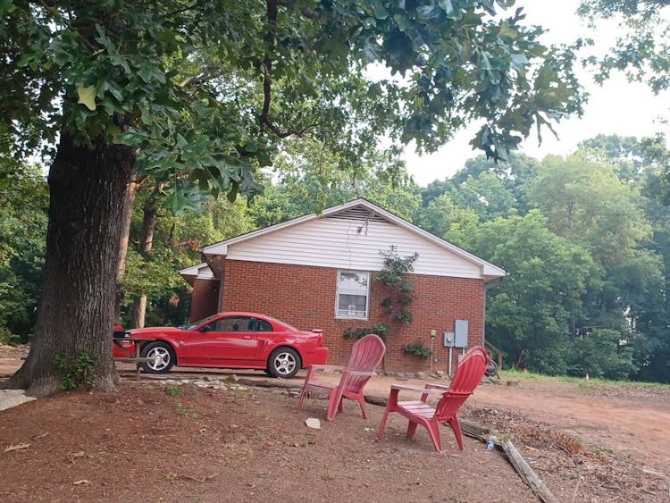 50005 Guy Ln, Norwood, NC, 28128, USA