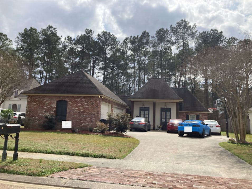 14630 Grapevine Dr Baton Rouge, LA 70818, East Baton Rouge County