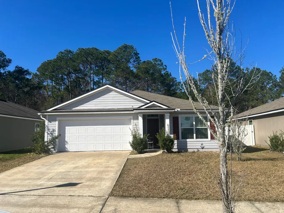 12288 Crossfield Dr Jacksonville, FL 32219, Duval County