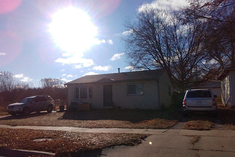 7331 Kearney Avenue Lincoln, NE 68507, Lancaster County