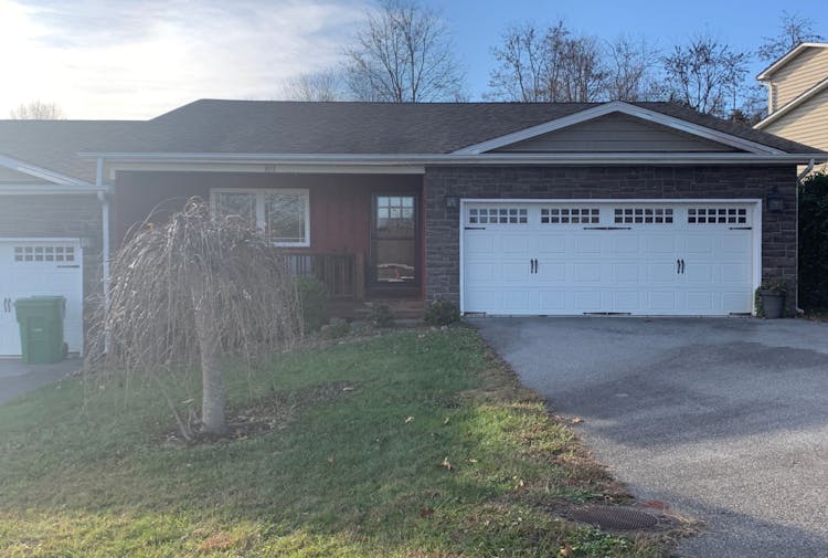 101 Weeping Willow Drive Abingdon, VA 24210, Washington County