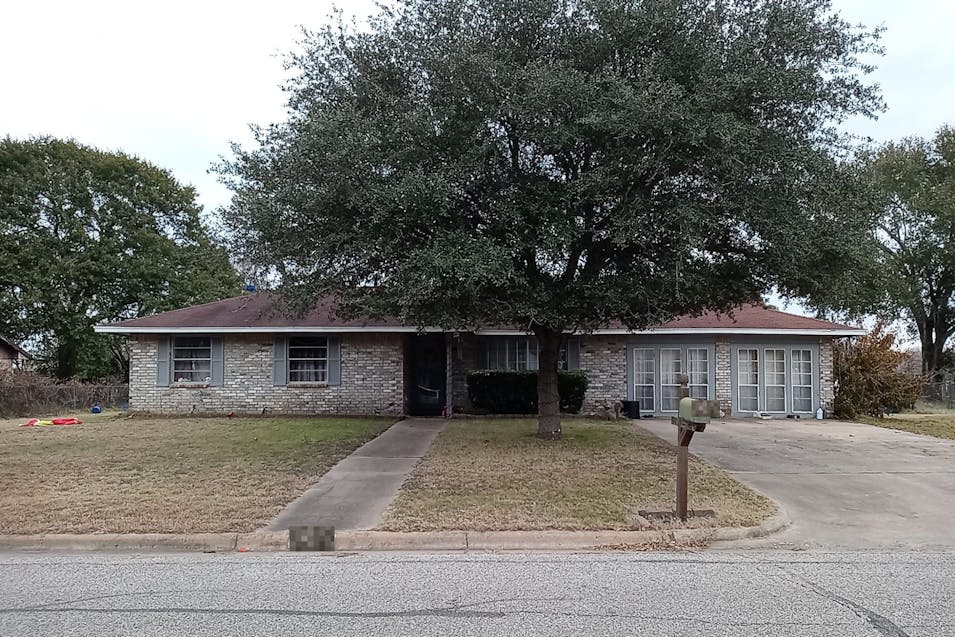 1417 Pin Oak Dr Bellville, TX 77418, Austin County
