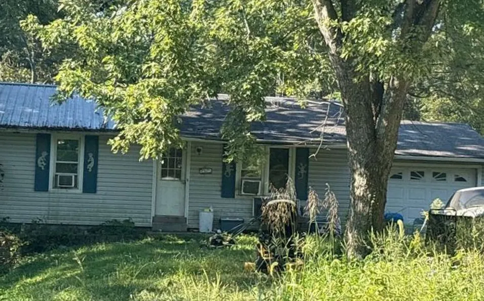 107 Tanglewood Dr Perryville, MO 63775, Perry County