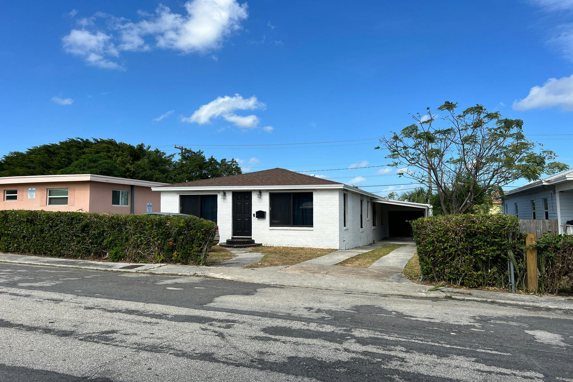 21st St, West Palm Beach, FL 33407 #1