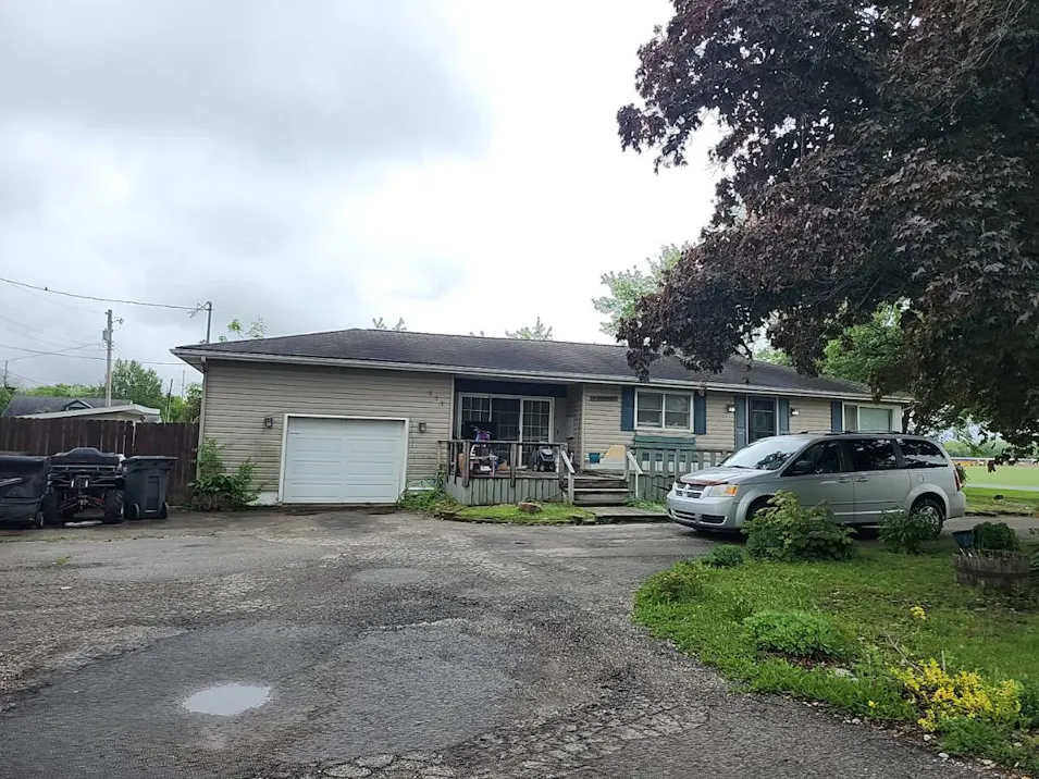 511 W Himes St North Webster, IN 46555, Kosciusko County