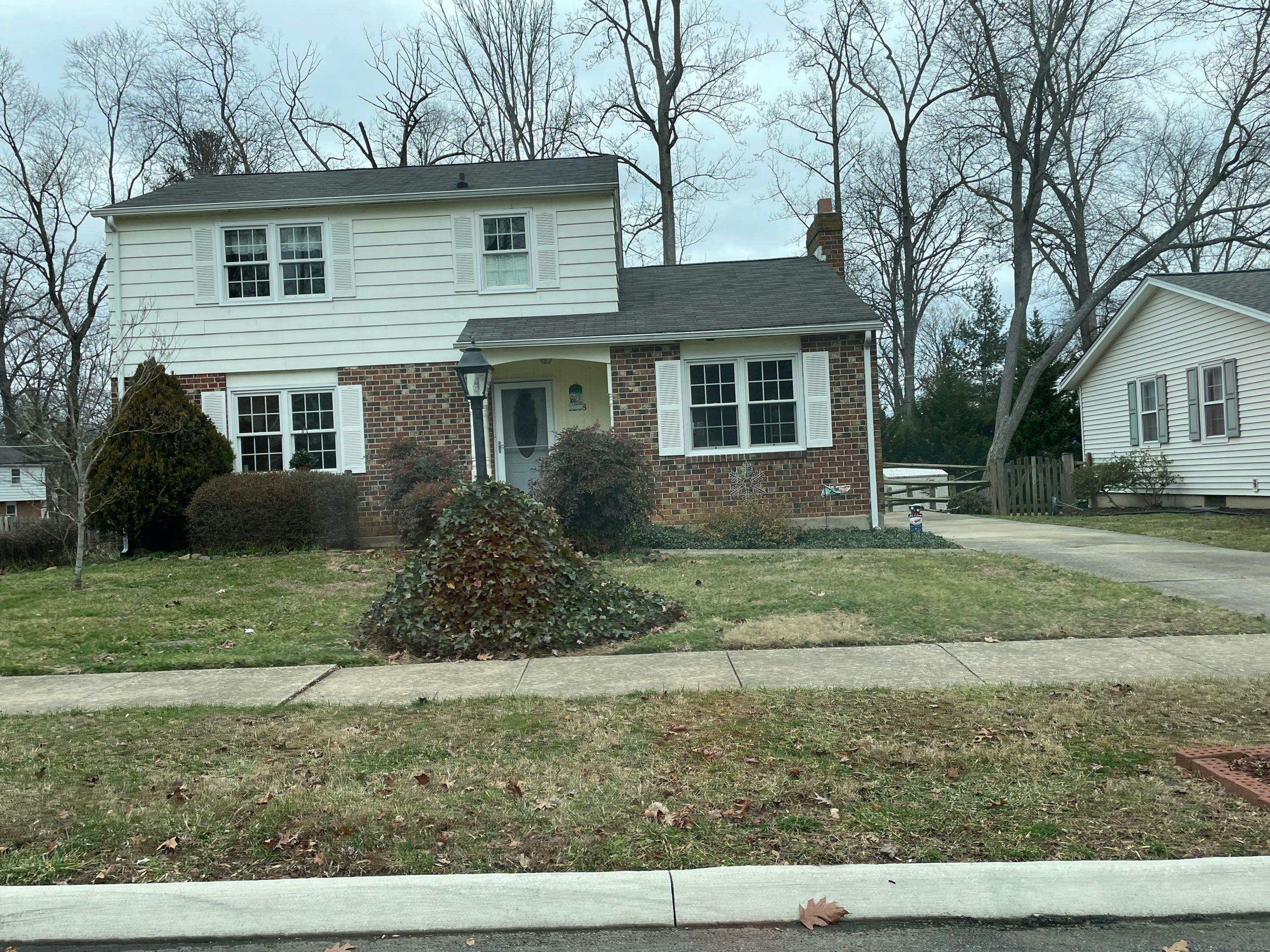 Saint Francis Rd, Bel Air, MD 21014