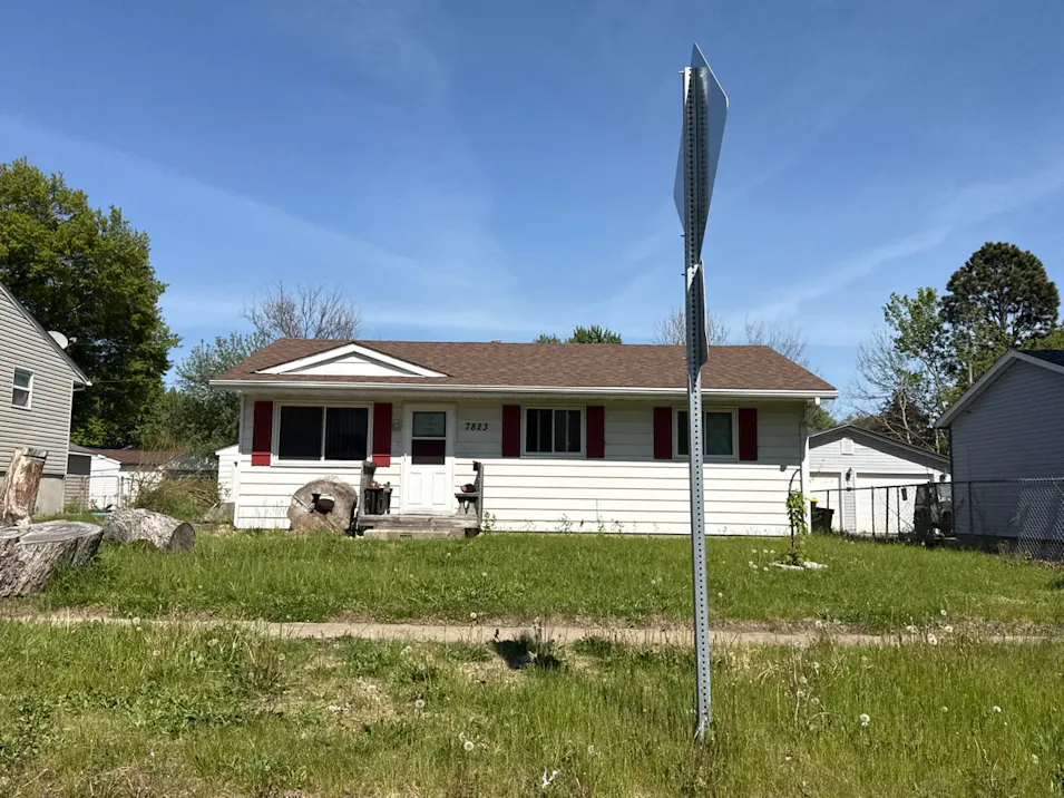 7823 Venus Street Loves Park, IL 61111, Winnebago County