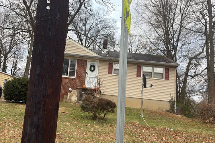 74 W Center Ave Maple Shade, NJ 08052, Burlington County