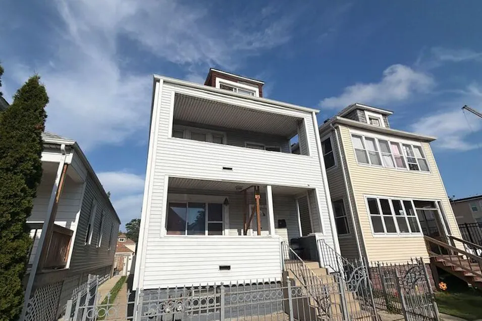 1528 S 50th Ave Cicero, IL 60804, Cook County