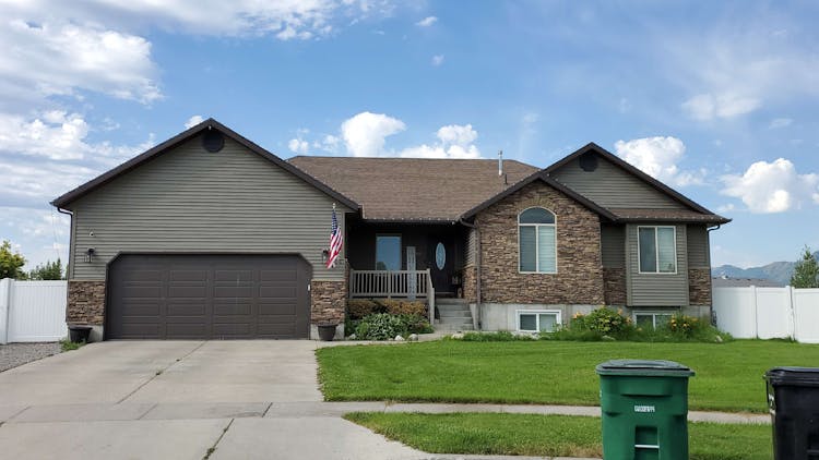 2687 S 850 W Nibley, UT 84321, Cache County