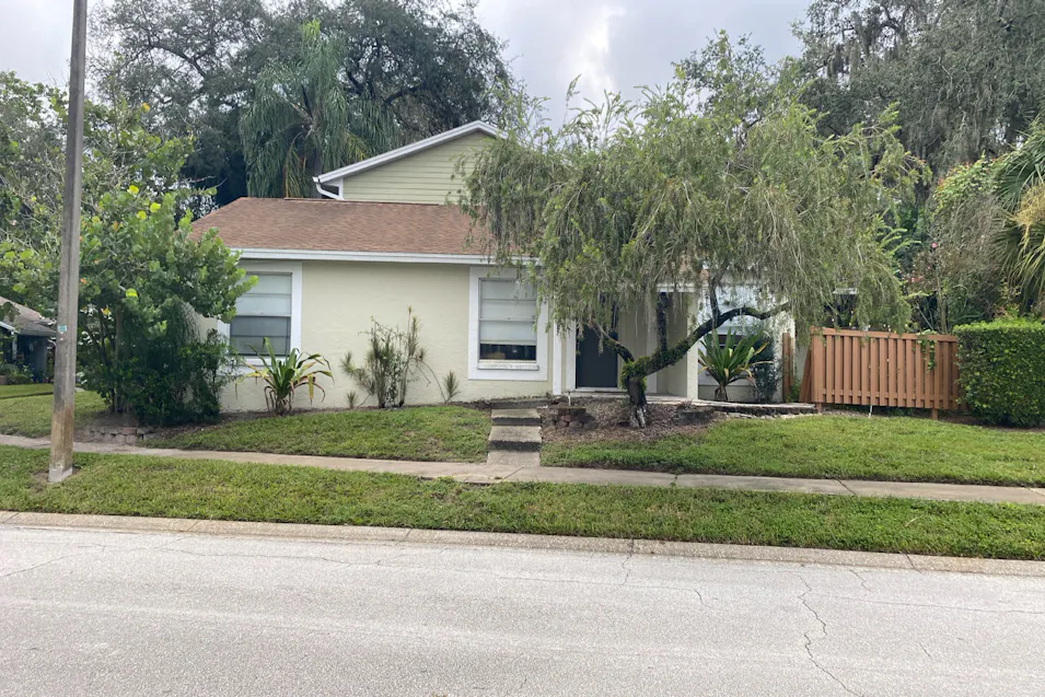 14729 Morning Dr Lutz, FL 33559, Hillsborough County