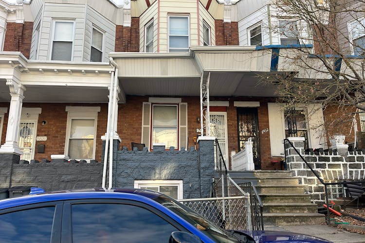 5632 Hunter St Philadelphia, PA 19131, Philadelphia County