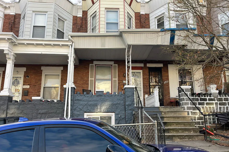 5632 Hunter Street Philadelphia, PA 19131, Philadelphia County