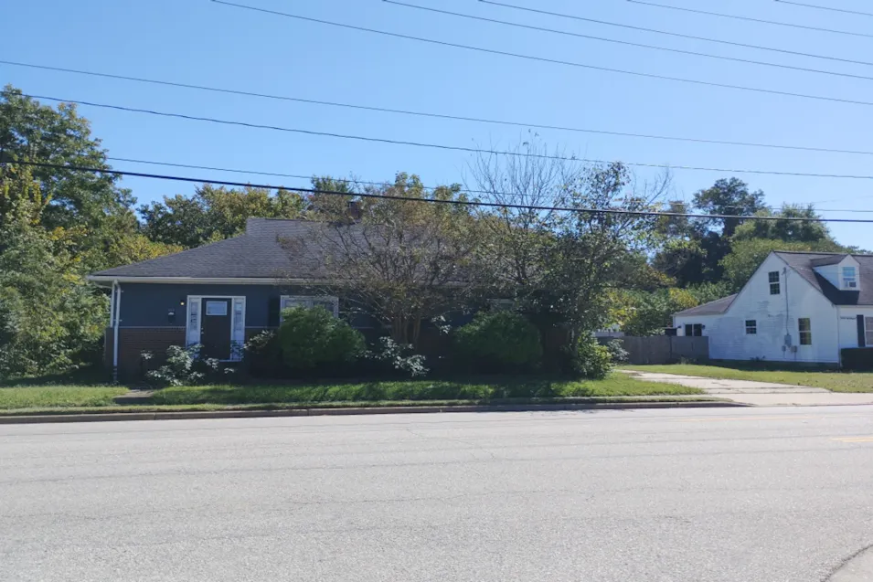 101 Rip Rap Rd Hampton, VA 23669, Hampton City County