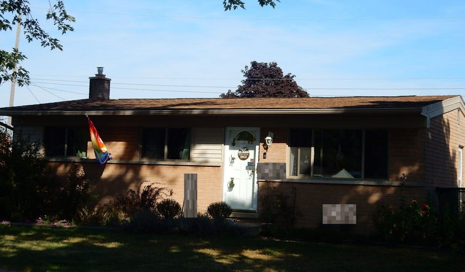 34102 Florence St Westland, MI 48185-3650, Wayne County