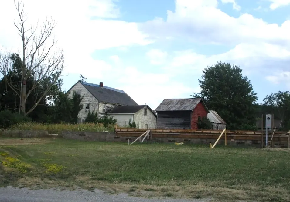2290 Hemenway Hill Rd Shoreham, VT 05770, Addison County