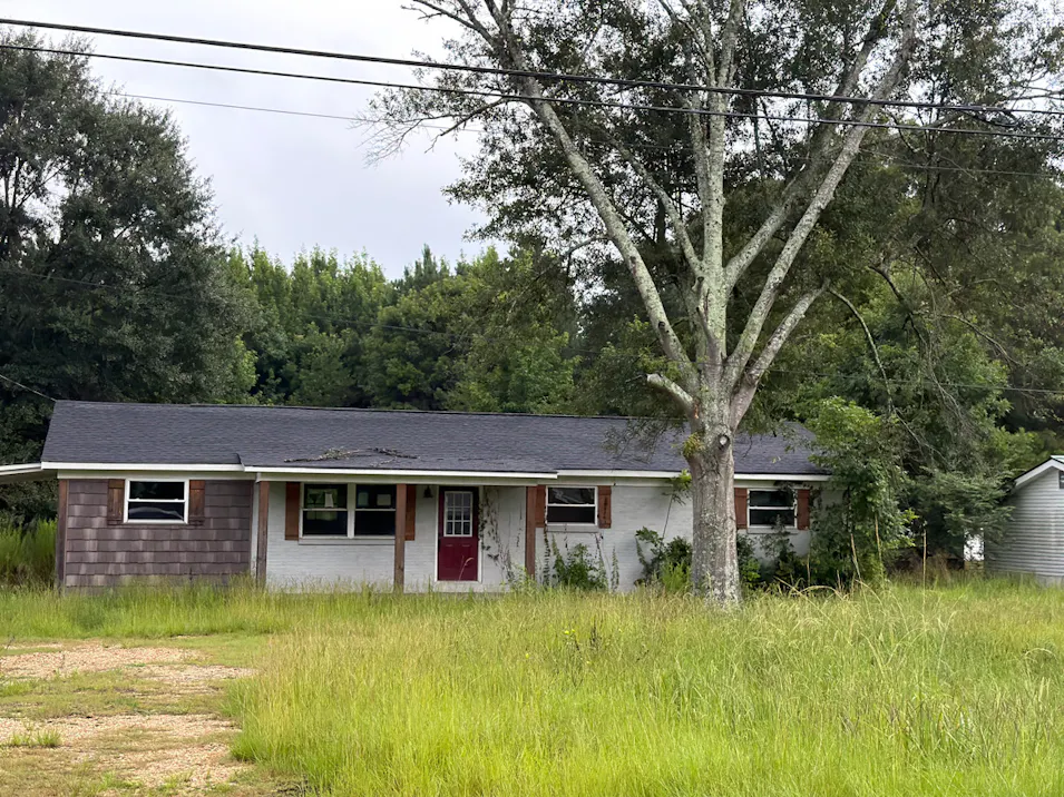 2521 Hwy 371 N Mantachie, MS 38855, Itawamba County