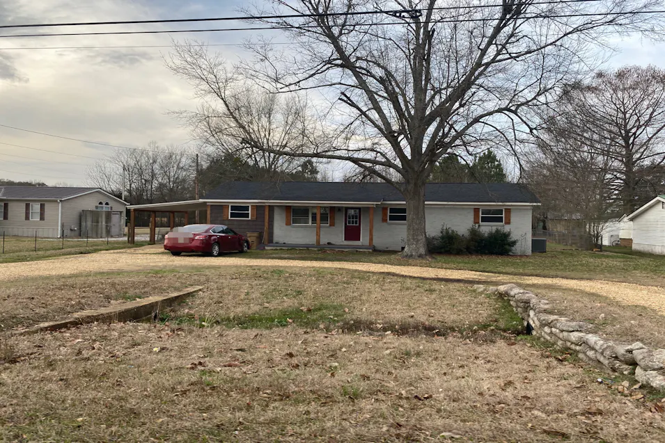 2521 Hwy 371 N Mantachie, MS 38855, Itawamba County