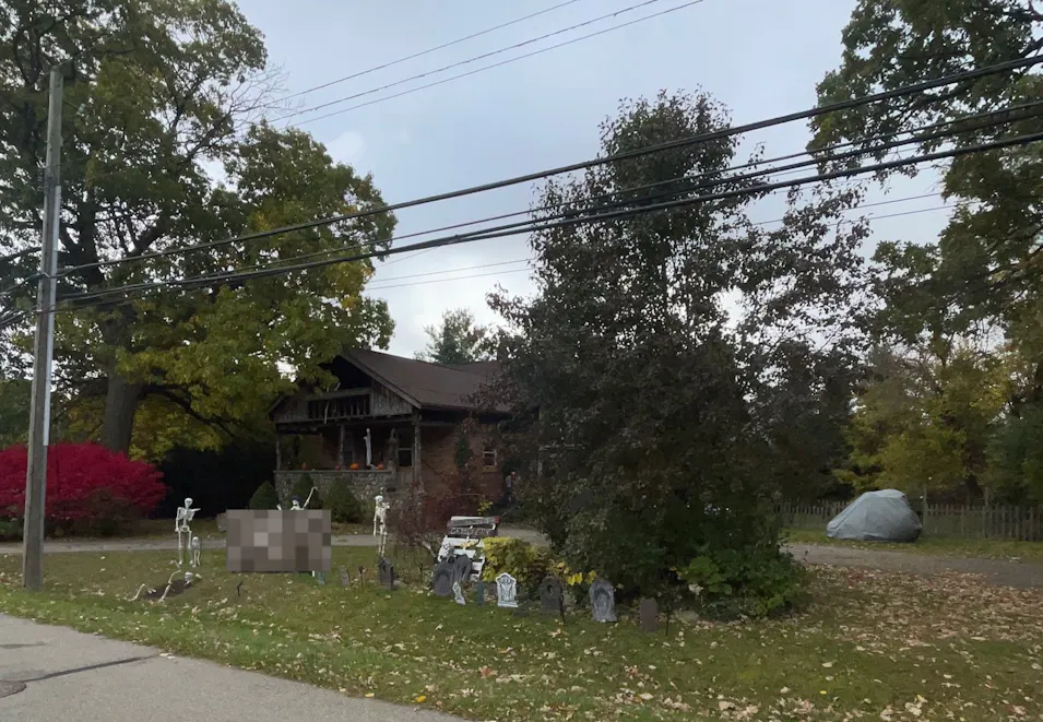 405 Shortridge Ave Rochester Hills, MI 48307, Oakland County