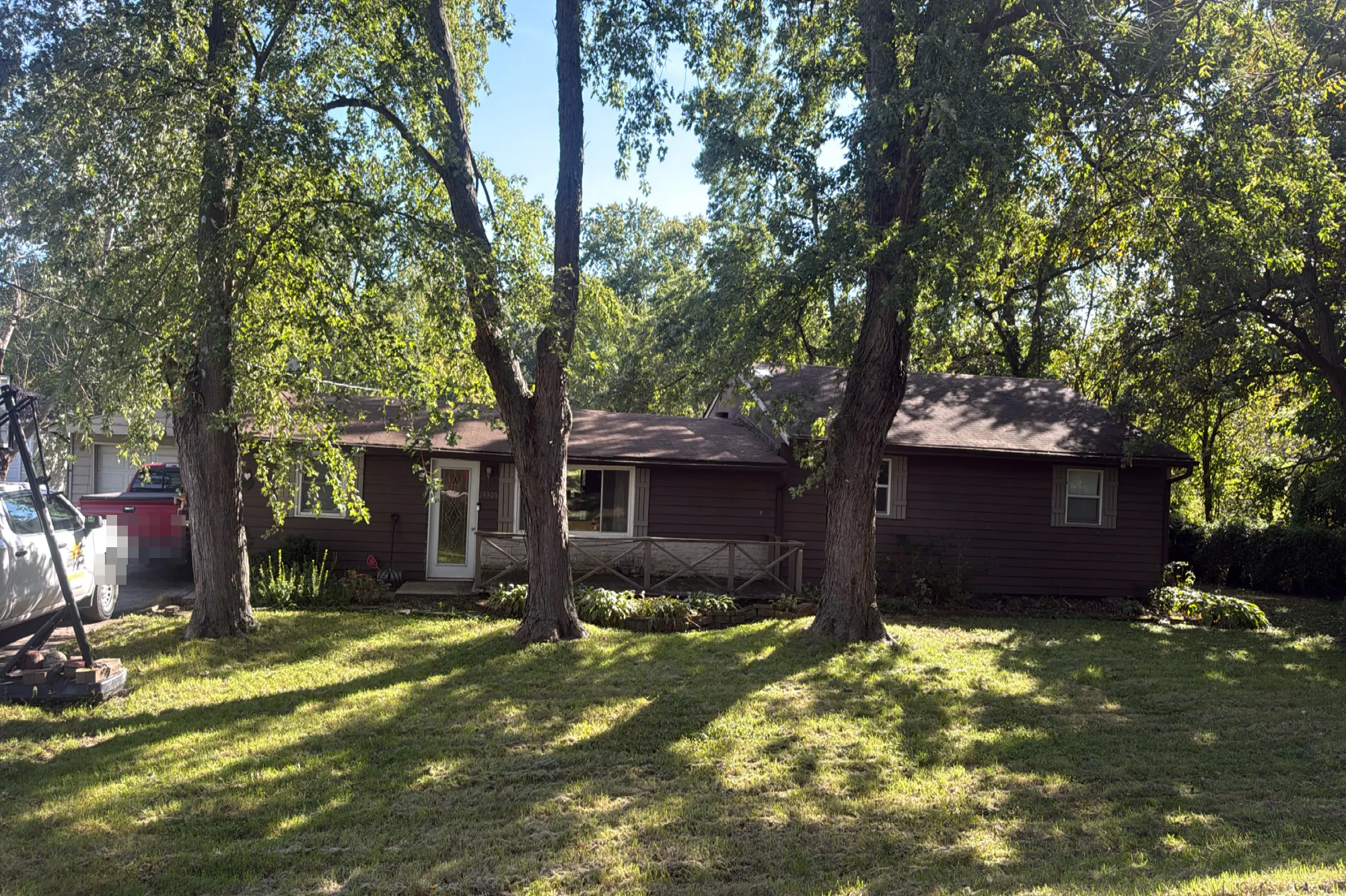 Jay St, Dyer, IN 46311