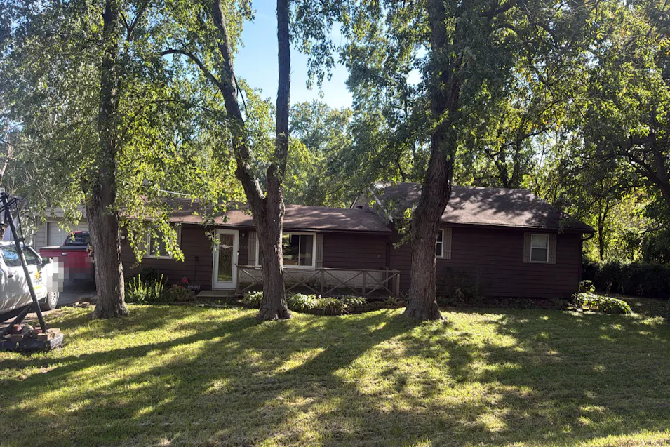 14305 Jay St Dyer, IN 46311, Lake County