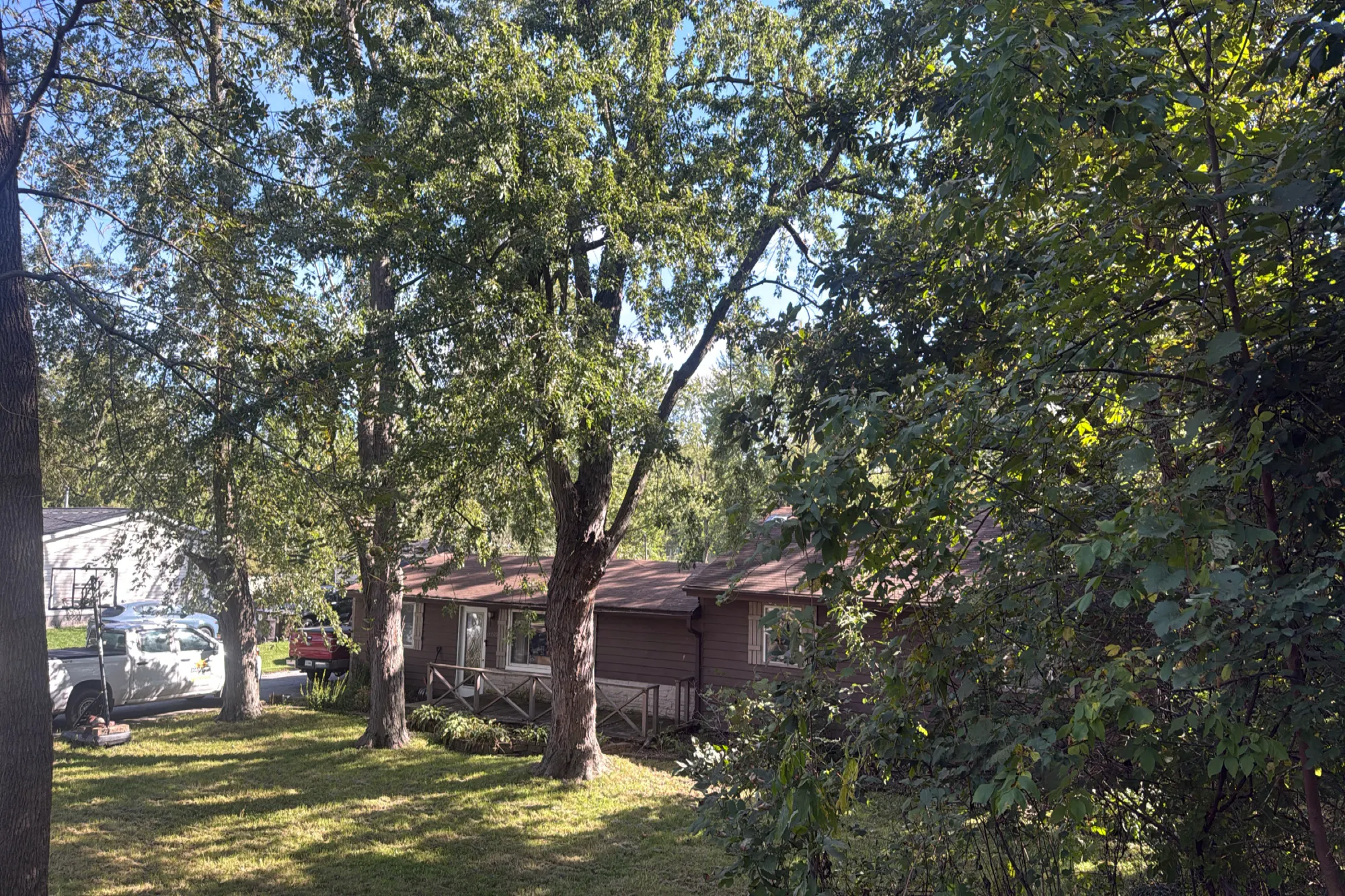Jay St, Dyer, IN 46311 #1