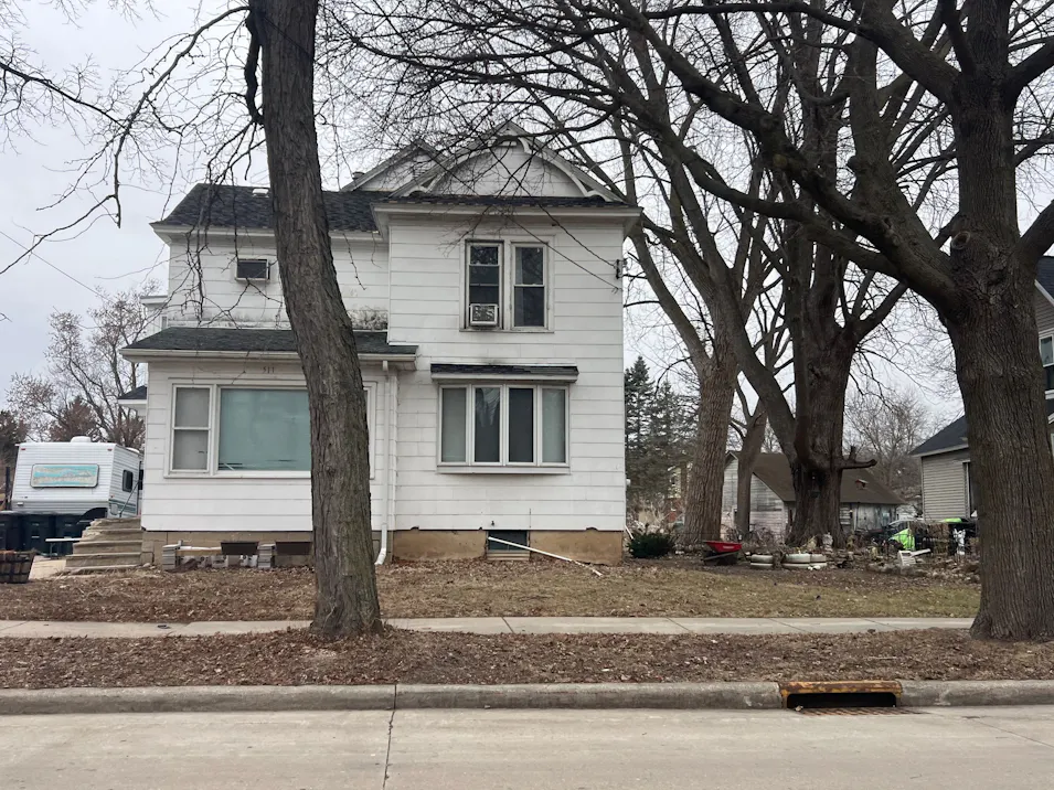 511 Main St Lake Mills, WI 53551, Jefferson County