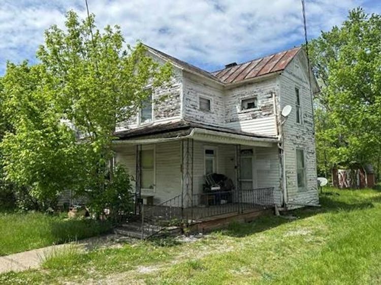 129 Winchester St Sardinia, OH 45171, Brown County