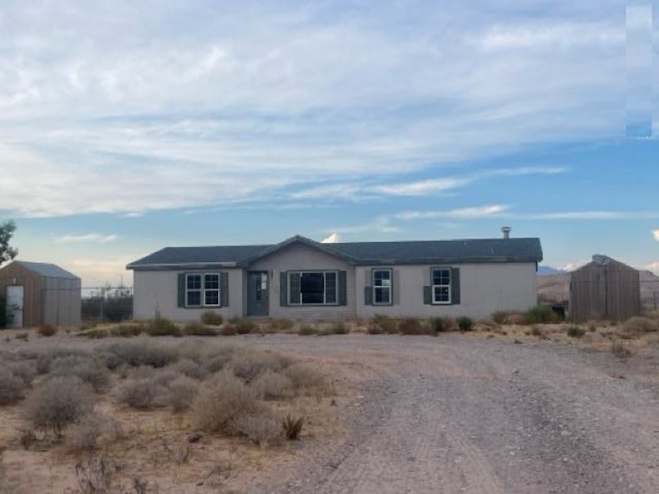 1410 Dunn Avenue Moapa Valley, NV 89021, Clark County