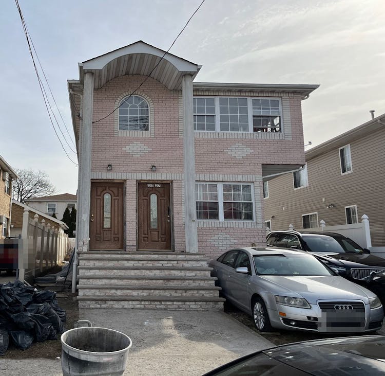 135-27 125 Street Ozone Park, NY 11420, Queens County