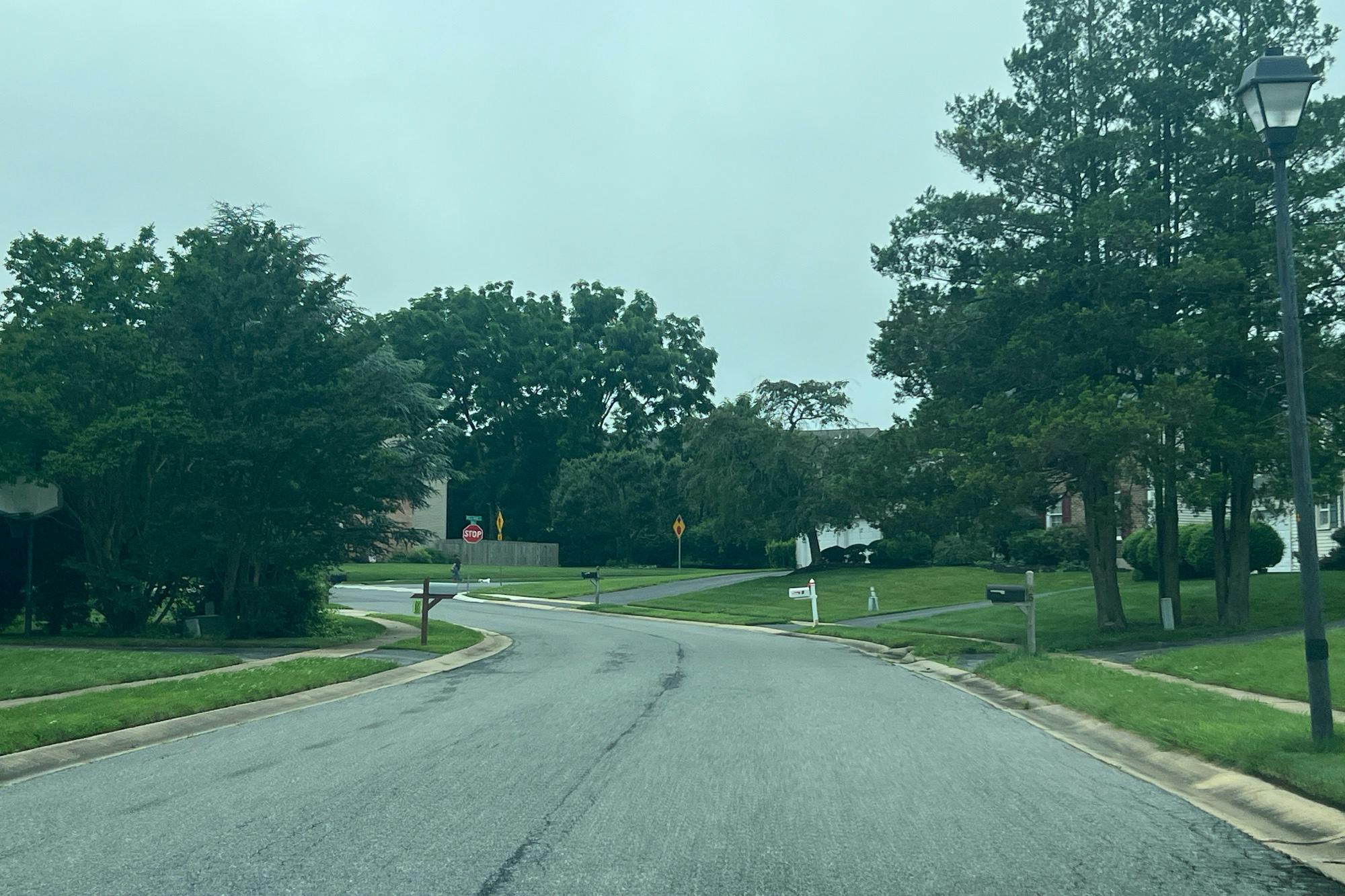 Ridgewood Dr, Hockessin, DE 19707