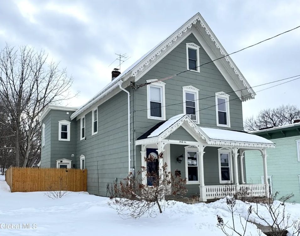 46 Orchard St Canajoharie, NY 13317, Montgomery County