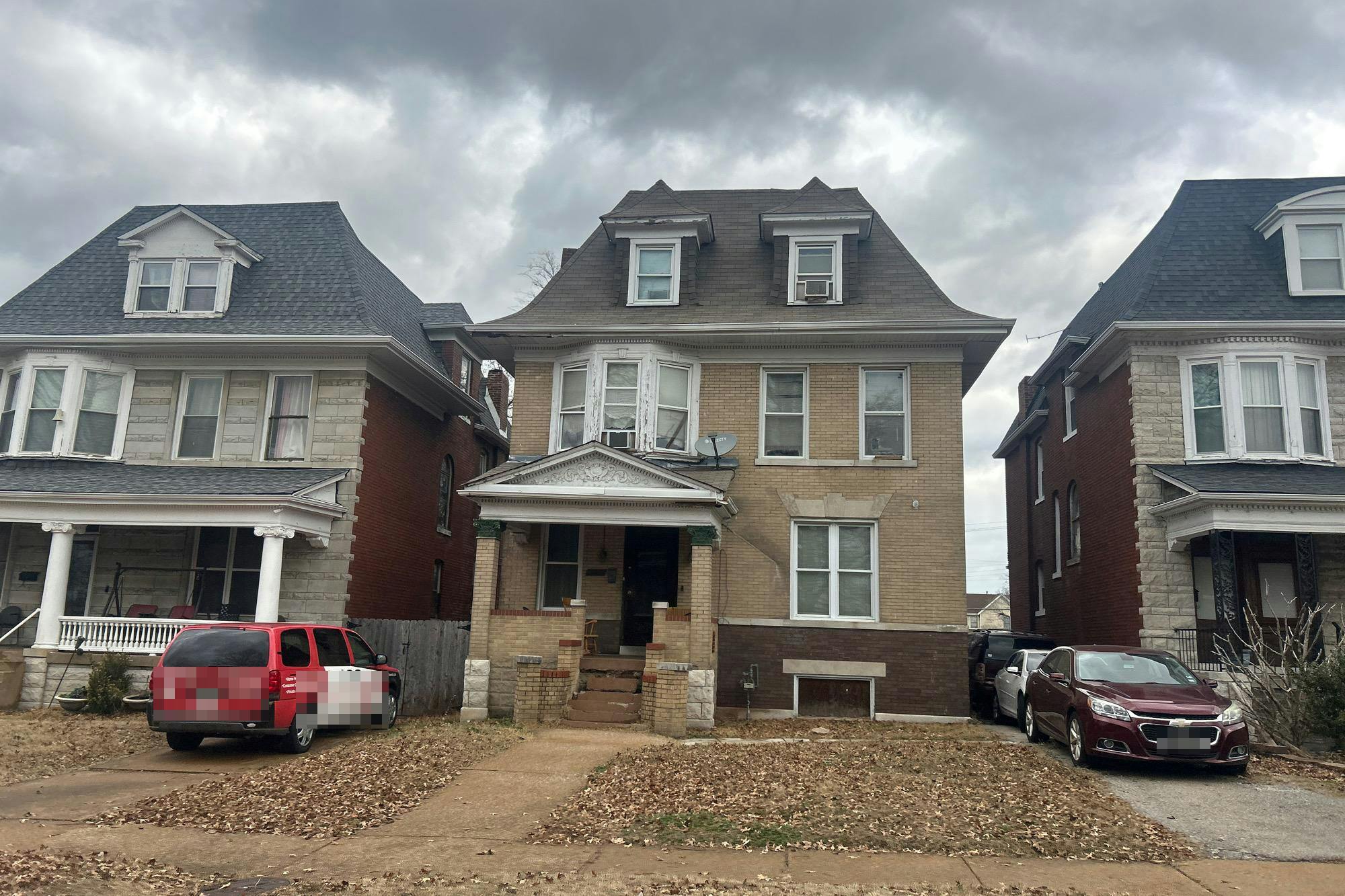 Bartmer Ave, Saint Louis, MO 63112