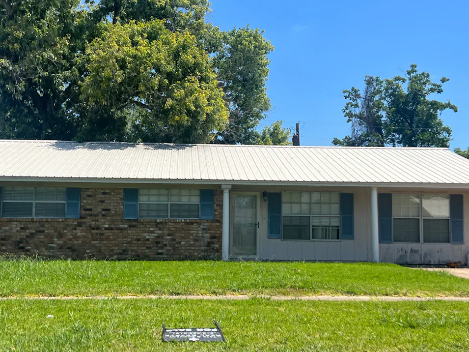 1107 Apple Street Vidalia, LA 71373, Concordia County