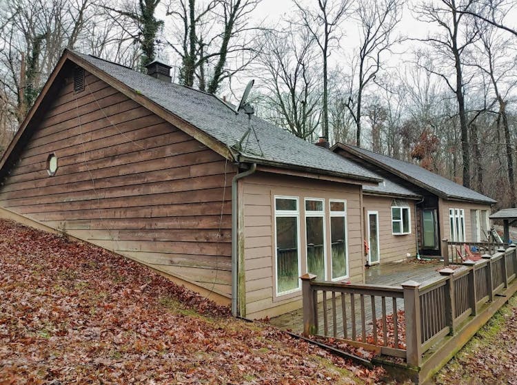 1863 Bella Vista Dr, Jackson, MO, 63755, USA