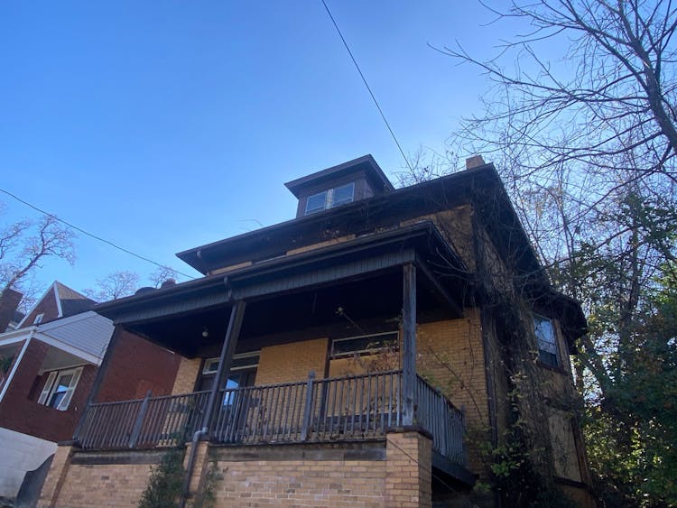 1926 Noblestown Road Pittsburgh, PA 15205, Allegheny County