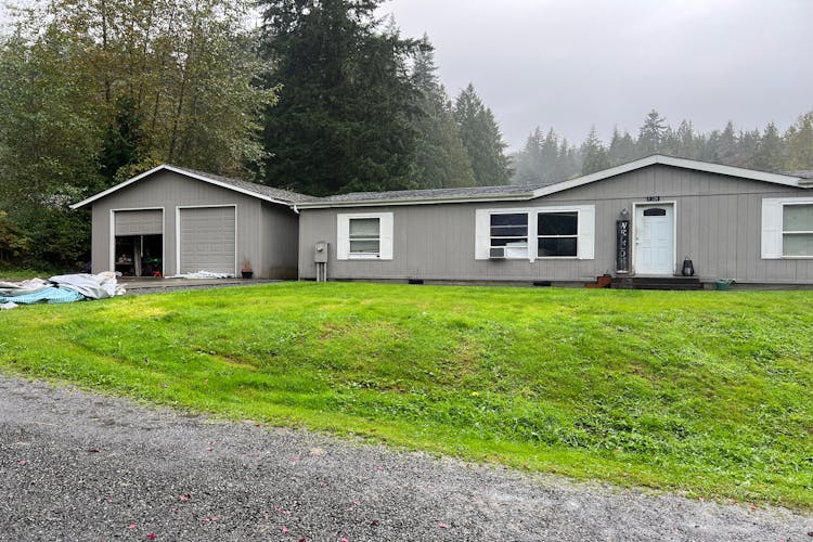 1526 Connors Road Snohomish, WA 98290, Snohomish County