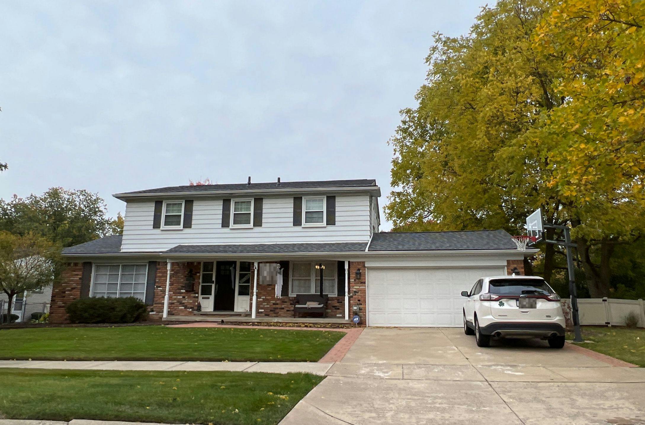 Lakewood Dr, Plymouth, MI 48170 #1