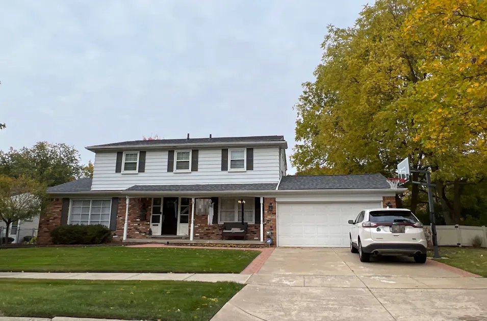15265 Lakewood Dr Plymouth, MI 48170, Wayne County