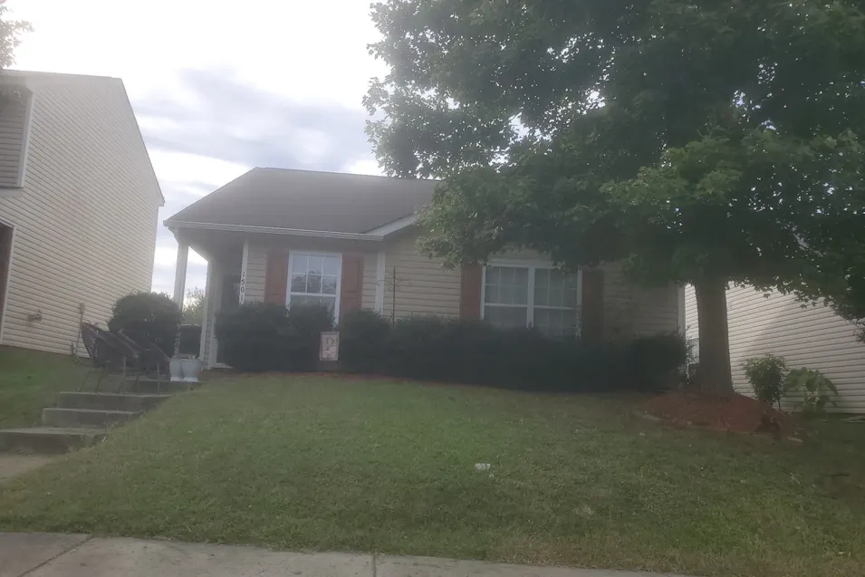 1501 Andora Drive Rock Hill, SC 29732, York County