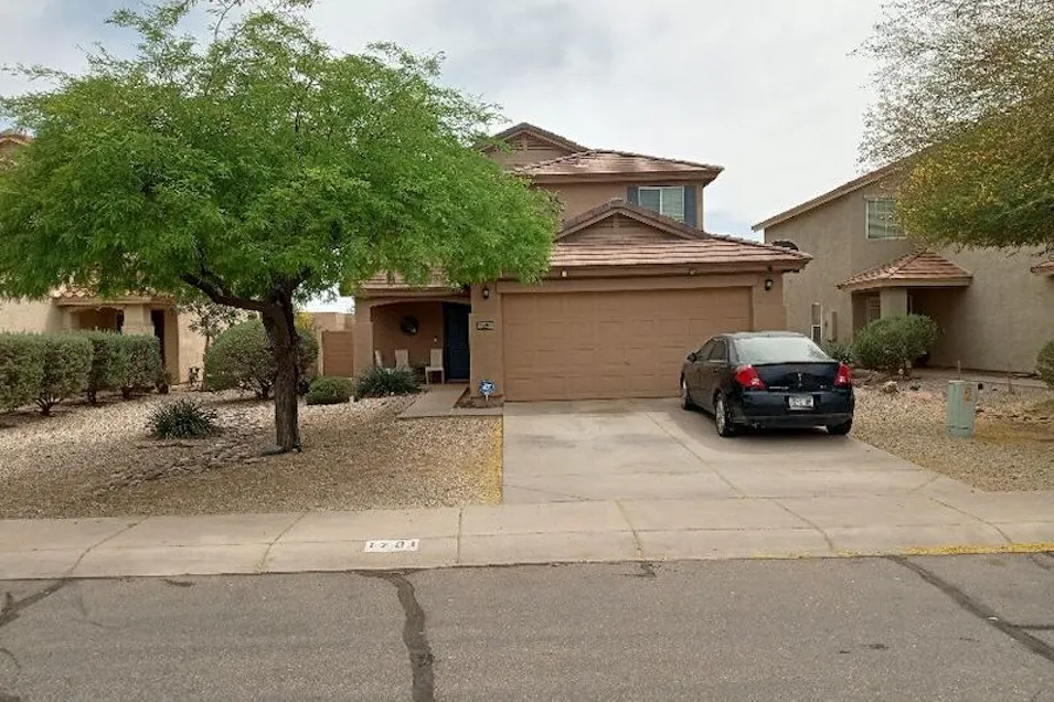 1701 W Coolidge Way Coolidge, AZ 85128, Pinal County