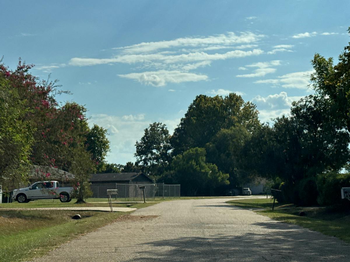 Kingston Dr, Natchitoches, LA 71457