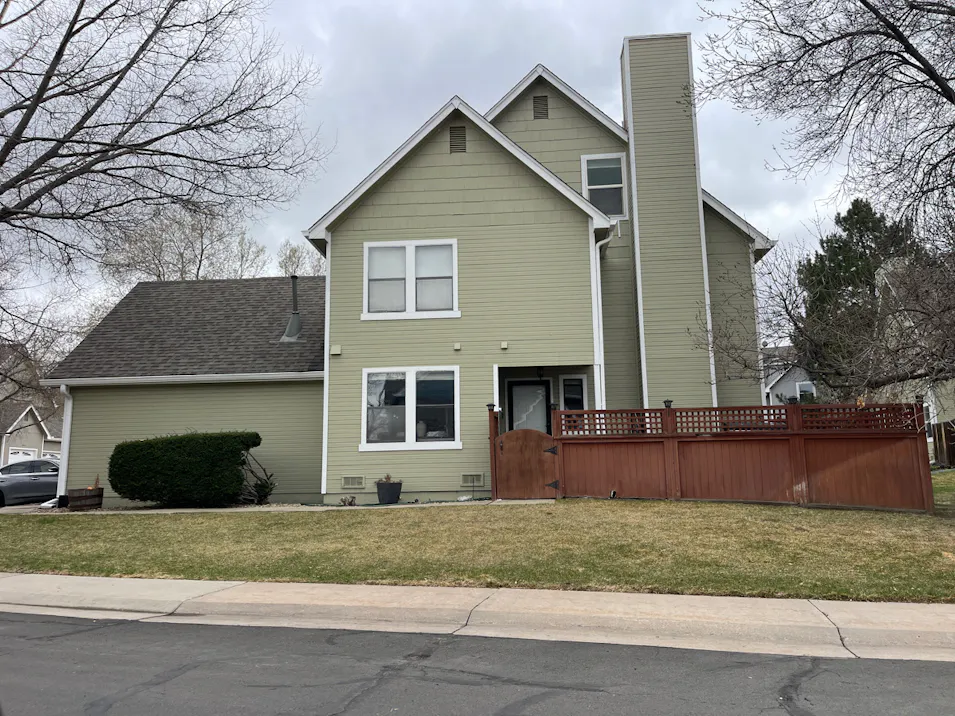 9091 Zephyr Court Westminster, CO 80021, Jefferson County