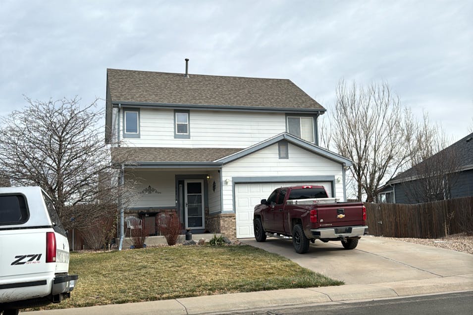 1942 Ance Street Strasburg, CO 80136, Adams County