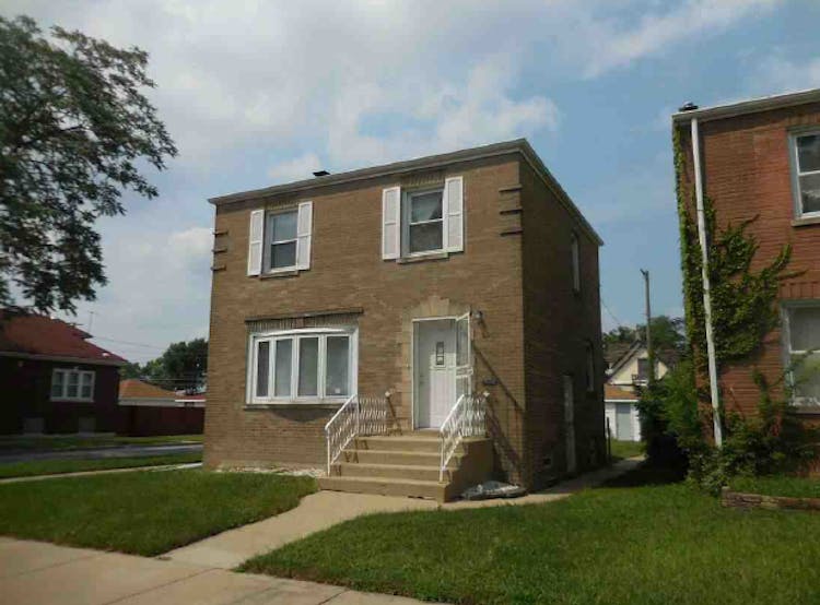 600 E 87th Pl Chicago, IL 60619, Cook County