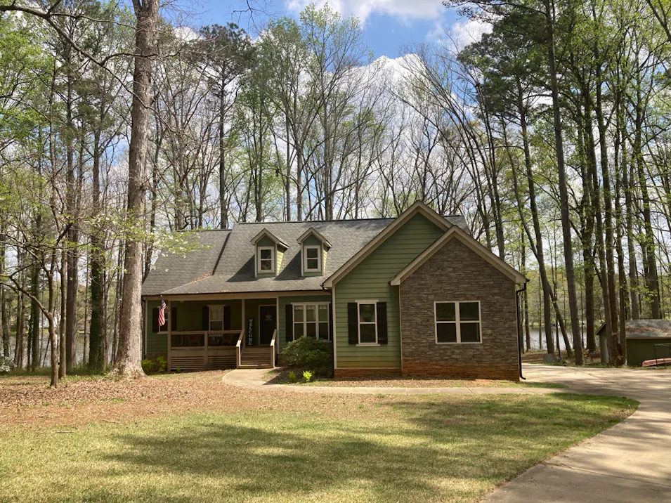 585 Sullivan Rd Newnan, GA 30265, Coweta County