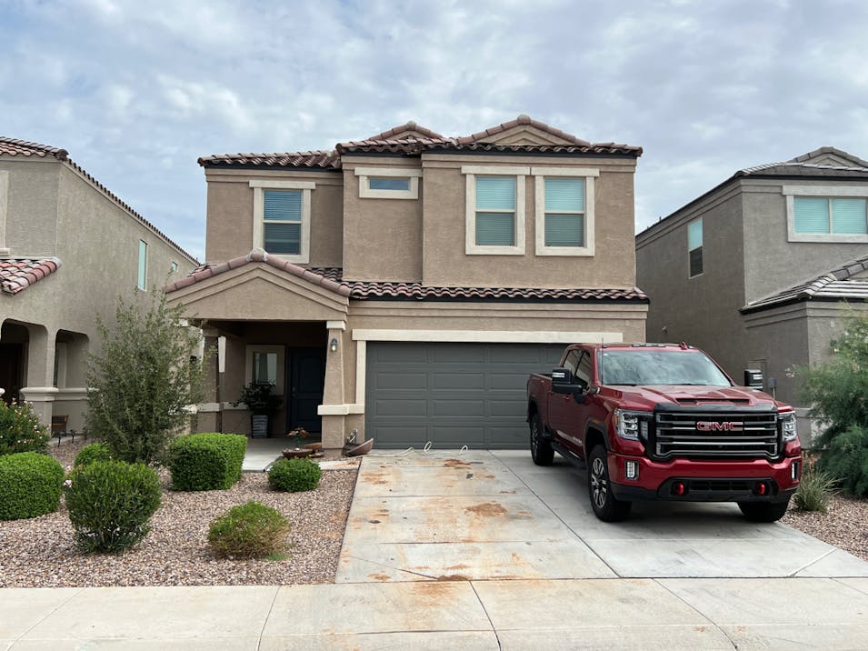 4740e Argentite St San Tan Valley, AZ 85143, Pinal County