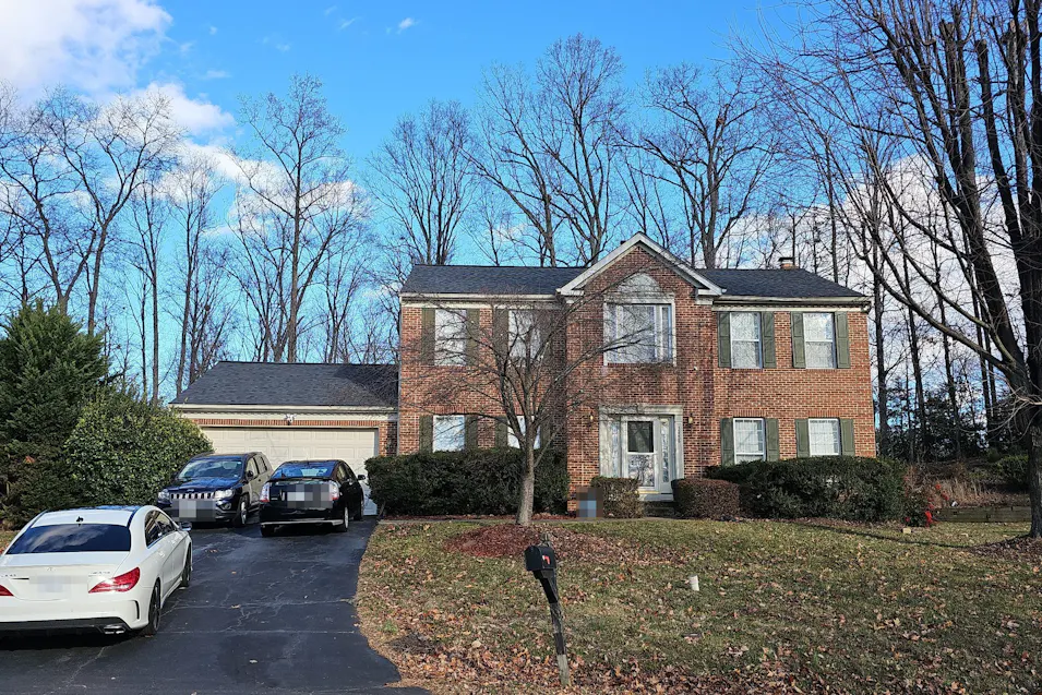 15336 Gull Ct Woodbridge, VA 22191, Prince William County